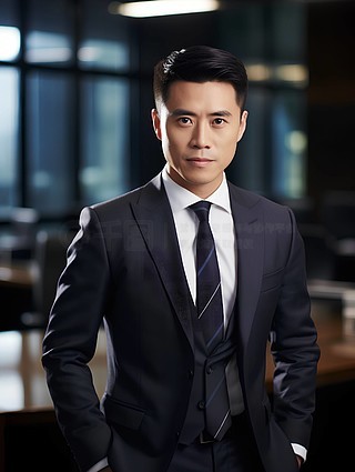 林宗其 品牌与内容负责人